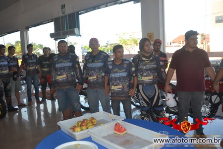 rolim de moura